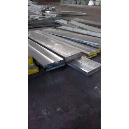 Inconel 825 Non Ferrous Flats