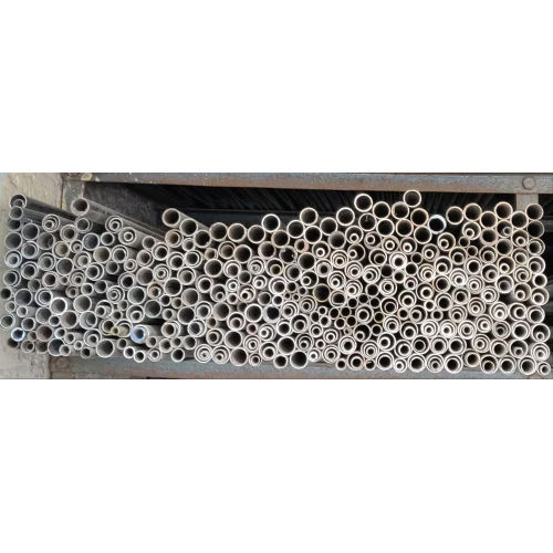 Inconel 825 Non Ferrous Pipes