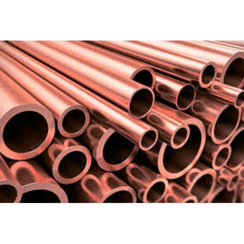 Hastelloy B Non Ferrous Pipes