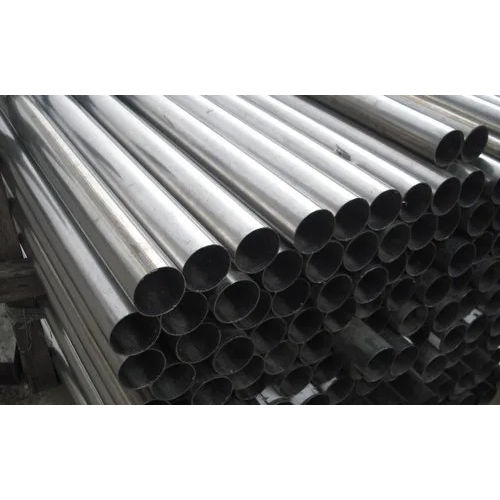 Monel 600 Non Ferrous Pipes