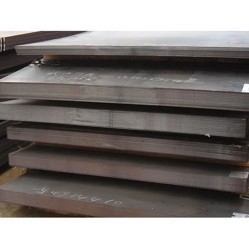 EN 19 AISI 4140 Alloy Steel Plates