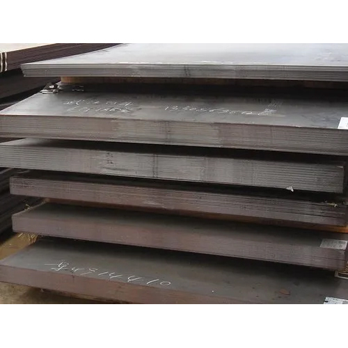 C 45 EN 8 Carbon Steel Plates