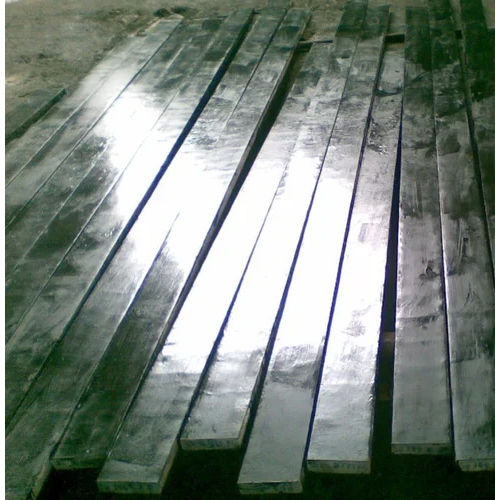 Alloy Steel Plates