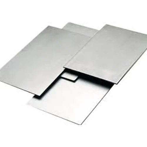 CW-1 Steel Plates