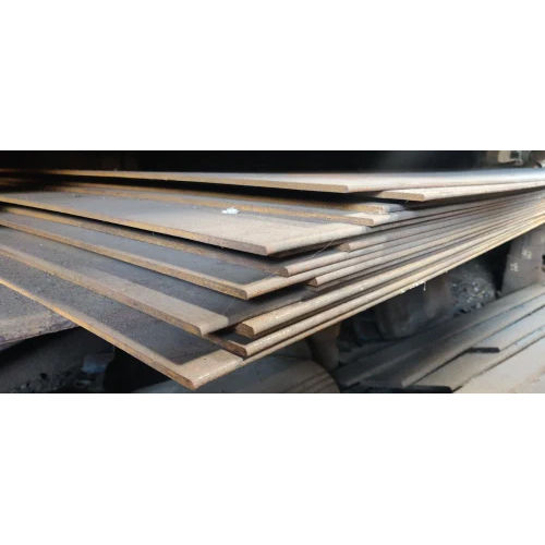 P-20 Steel Plates