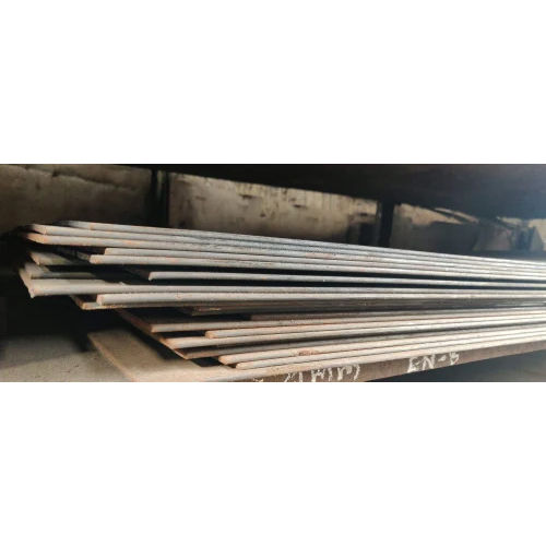 Din 2714 Steel Plates