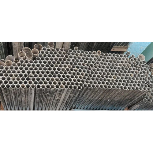Din 2714 Steel Pipes