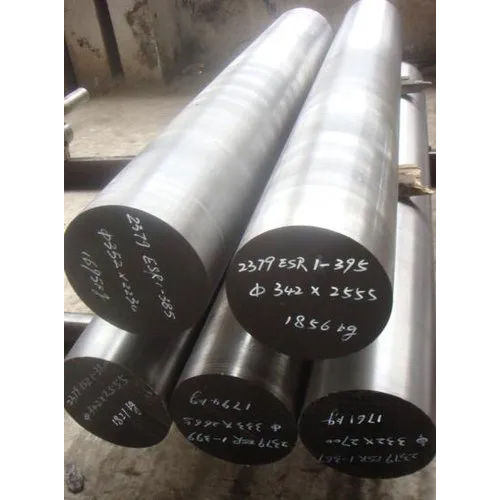 Stavex Steel Round Bars