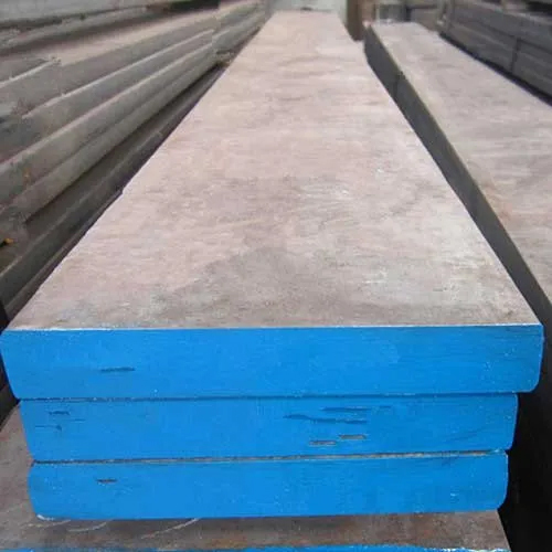 Ramex Mould Steel Flats