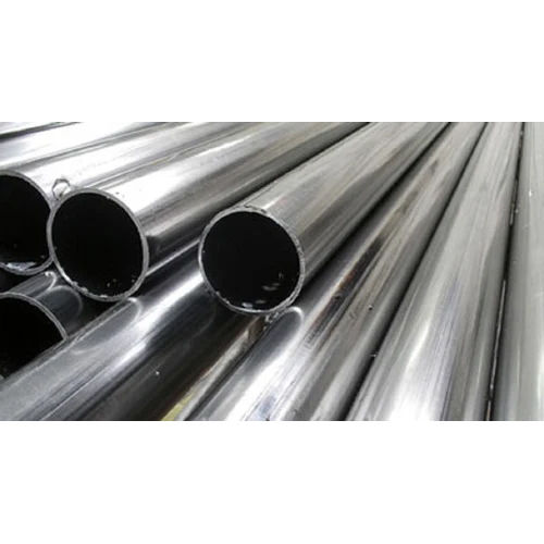 SAE 4140 Alloy Steel Tubes