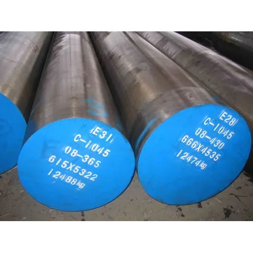 Hot Die Steel H11 Steel Round Bar