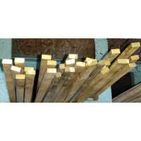 Brass Flats Bar - Application: Industrial