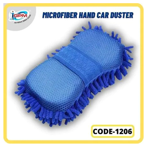 Microfiber Hand Car Duster