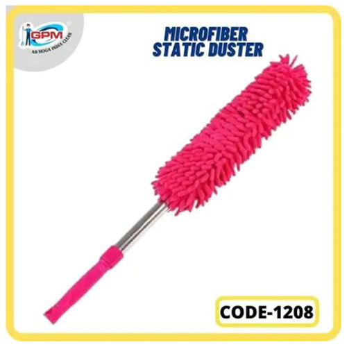 Microfiber Static Car Duster