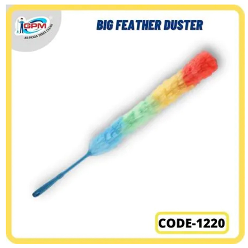 Big Feather Duster
