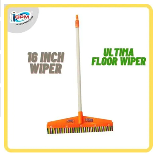 Ultima Floor Wiper 16 inch