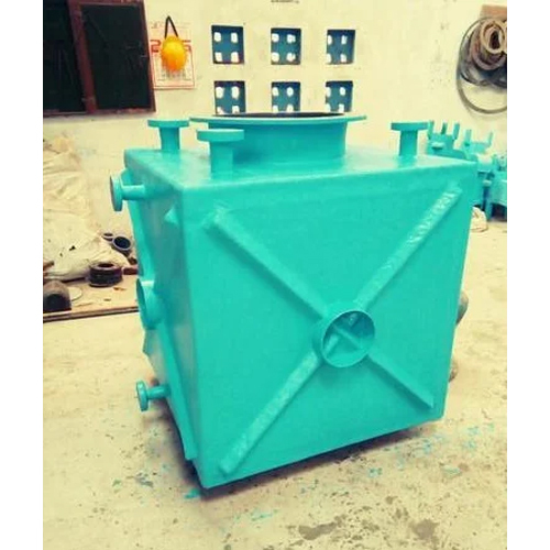 PP and FRP Chemical Tank