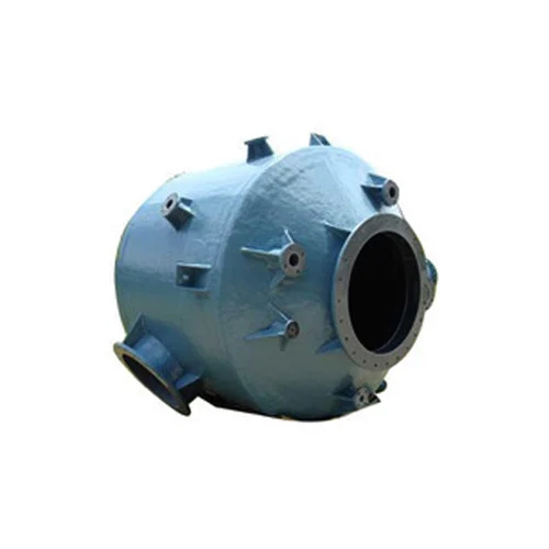 FRP Storage Pressure Vessel Tank