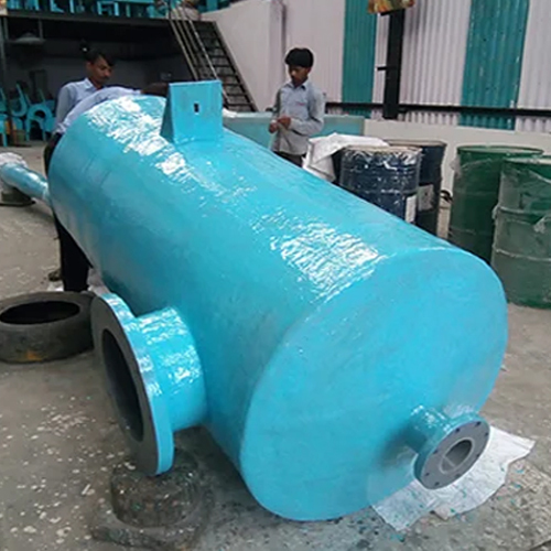 Stainless Steel Scrubber Coloum