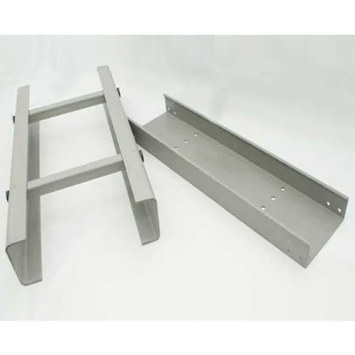 1.5 Inch FRP Perforated Cable Tray