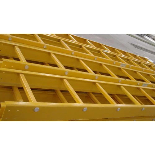 FRP Ladder Cable Tray