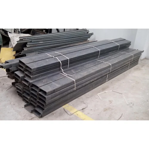 FRP Perforated Cable Tray