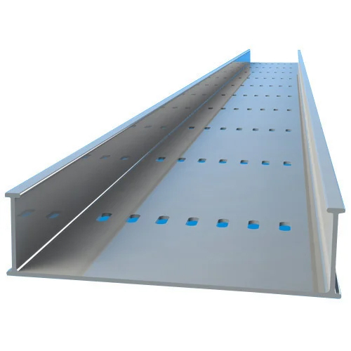 3-4mm FRP Cable Tray