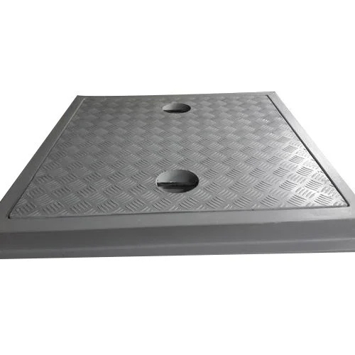 200 Kg FRP Trench Cover