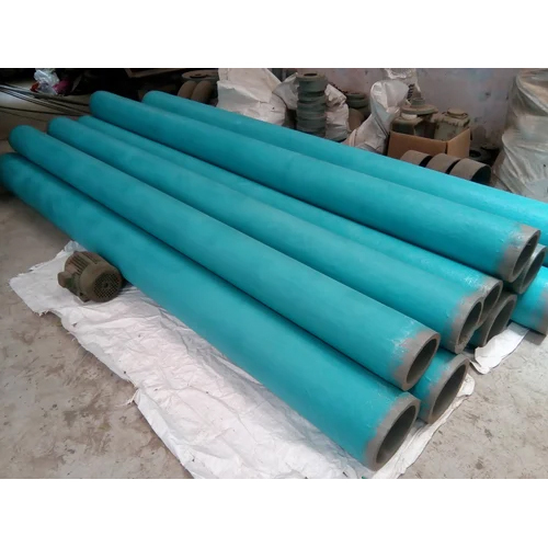 Industrial FRP Ducting Pipe