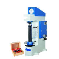 Rockwell Hardness Tester - Application: Automobile