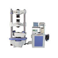 Electronic Universal Testing Machines