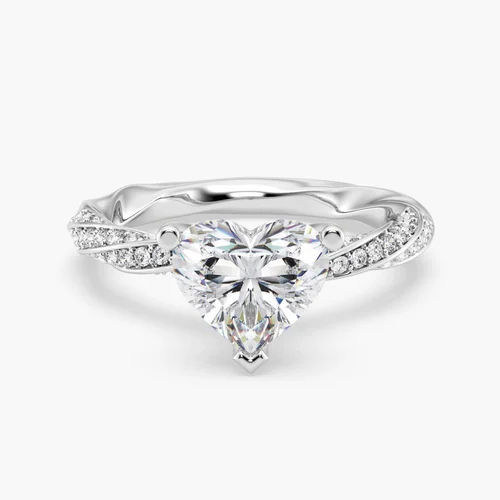 Bridal Diamond Rings