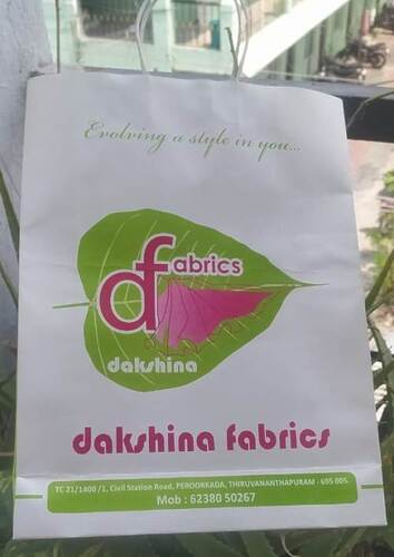 Paper bags in Hyderabad