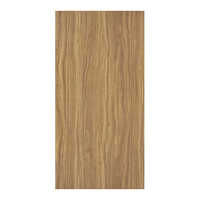 Walnut Pre Laminated MDF Board