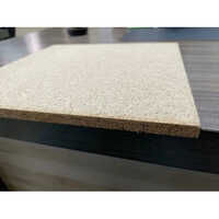 Plain Particle Board