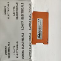 IFM D45127 ESSEN CONTROL MONITOR