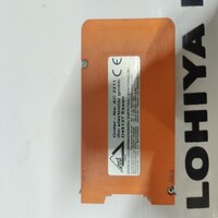 IFM D45127 ESSEN CONTROL MONITOR