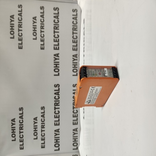IFM D45127 ESSEN CONTROL MONITOR
