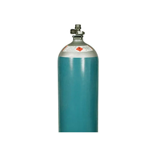 Industrial Methane Gas Cylinder