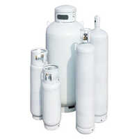Ethylene Gas Cylinder