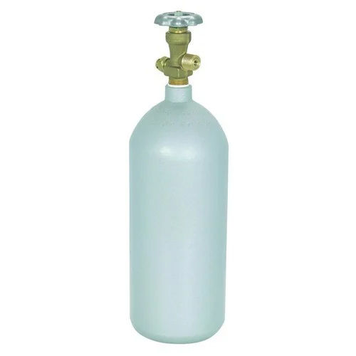 Industrial Carbon Dioxide Gas Cylinder