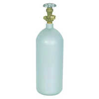 Carbon Dioxide Gas Cylinder