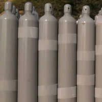 Industrial Krypton Gas Cylinder Application: Commercial