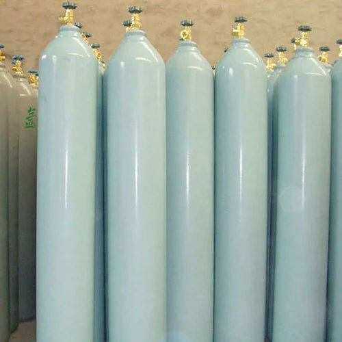 Industrial Neon Gas Cylinder