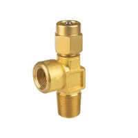 Cylinder Valve