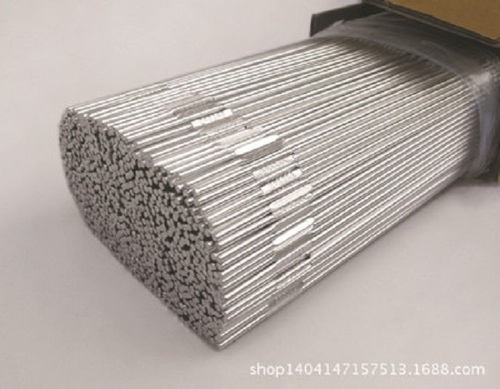 Aluminium Welding Rod Grade ENAW-3002 / ENAW-AlMn0.2Mg0.1
