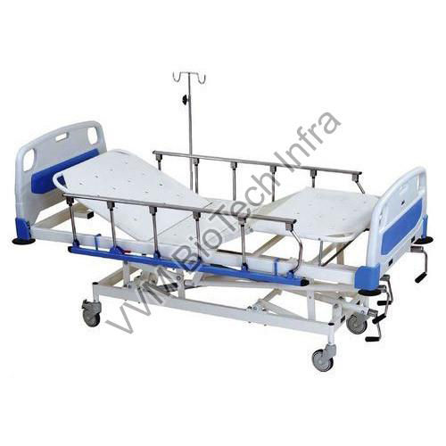 ICU Bed