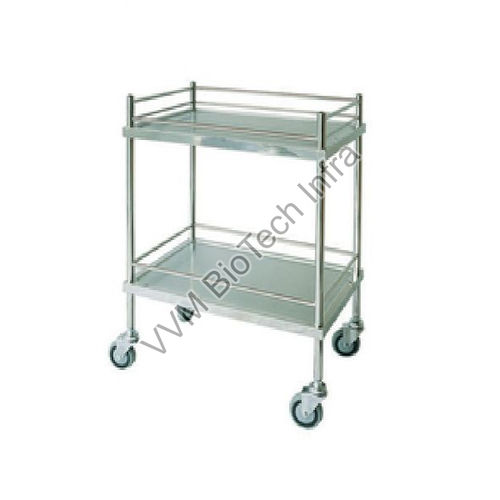 Instrument Trolley