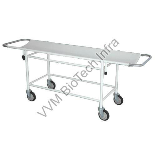 Stretcher Trolley