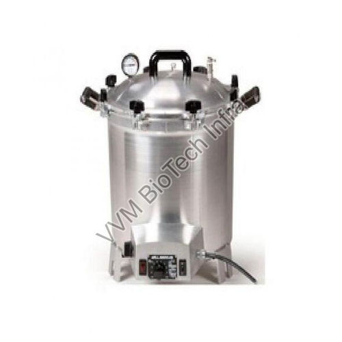 Autoclave Bins Application: Industrial